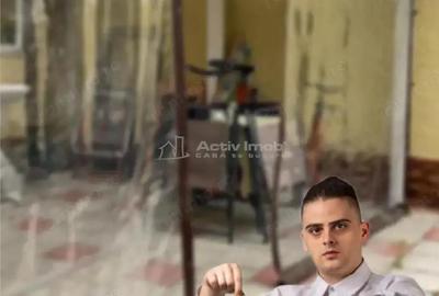 Casă cu 4 camere cu Teren 125 Mp în Mărăști - 4