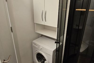 Garsonieră semidecomandată în Tineretului - 5