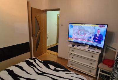 Apartament 3 camere decomandate – Tomis Nord 130.000€ - 31
