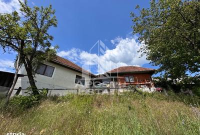 Casă cu 4 camere în Bădăi - 4