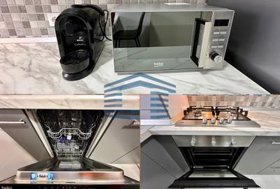 Apartament 2 Camere - Parcare - Boxă - Pet Friendly - Maurer - 5 Februarie - 4