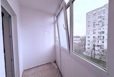 Se oferă spre vânzare apartament 2 camere – Zona Sălaj, Parcul Humulești - 7