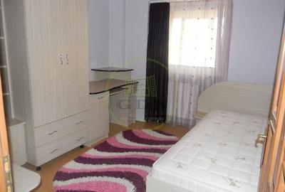 Apartament cu 3 camere decomandat, mobilat în Mărăști - 4