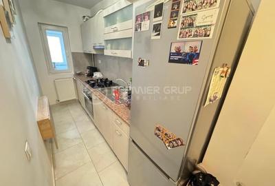 Etaj 2! Apartament 1 camera Tatarasi, 26mp + BOXĂ - 4