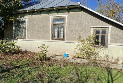 Casă cu 5 camere în Sihleanu