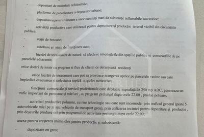 Oportunitate Investitie A0/A3 - 5