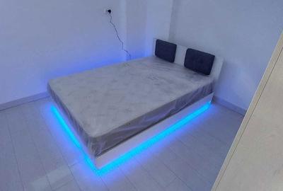 Apartament cu 2 camere semidecomandat în Alexandru cel Bun