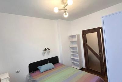 Apartament 2 camere Hala Centrala - Barboi Apartament 2 camere Hala Centrala - Barboi - 6