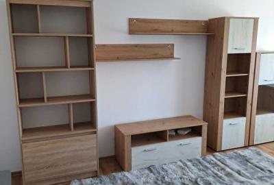 Apartament cu 3 camere decomandat în Central - 7