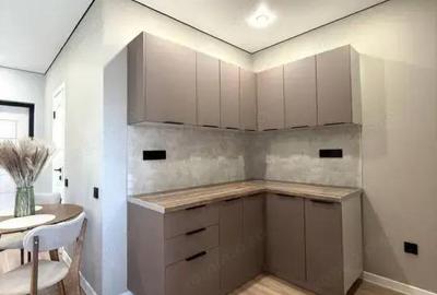 Se inchiriaza apartament cu 2 camere in cartierul Bartolomeu - 2