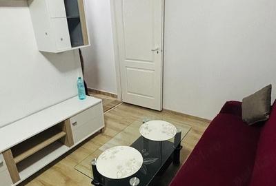 Apartament cu 2 camere decomandat în Central - 2