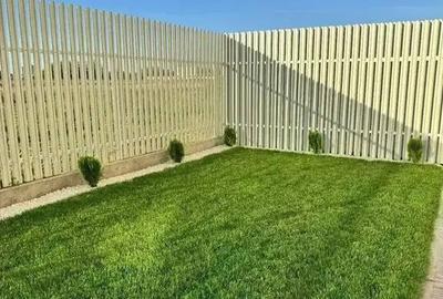 2 camere cu gradina proprie-130 mp totali, in noul pro... - 2