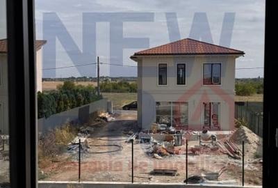 Casa de Vanzare 5 camere in Balotesti - 4