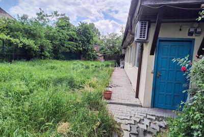 Casă individuală cu 4 camere cu Canalizare în Central - 4