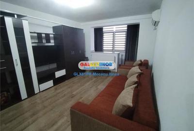 Apartament cu 2 camere decomandat, mobilat în Republicii - 2