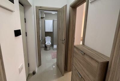Apartament cu 2 camere în Chiajna - 4