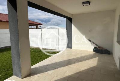 Apartament cu 3 camere decomandat în Sântandrei - 3