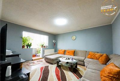 LIVE! Camin decomandat,4 camere,2 bai, conditii apreciabile, - 2