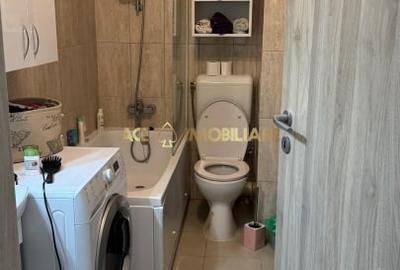 Apartament cu 2 camere decomandat, mobilat în Popești-Leordeni - 18