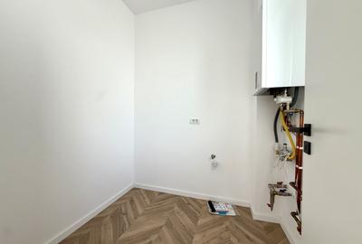 Duplex cu 5 camere cu Canalizare în Dumbrăvița - 16