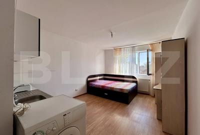 Garsoniera, 20 mp, zona Teleajen - 2