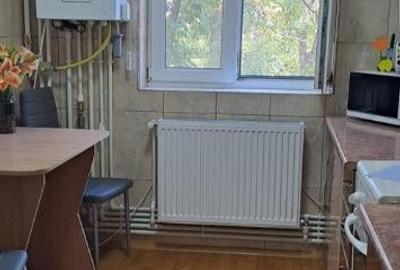 City Park Mall, 2 camere, etaj 2, gaze, mobilat, inchirieri Constanta, - 6