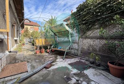 Casă individuală cu 3 camere cu Canalizare în Alba Iulia - 1