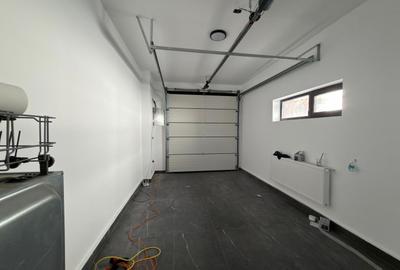 Casă individuală cu 6 camere cu Canalizare în Iancu Nicolae - 18