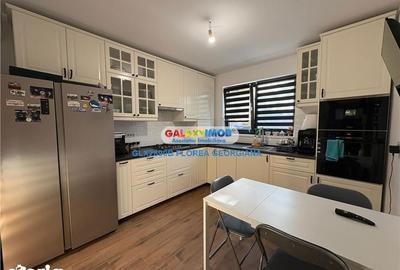 Casă cu 5 camere cu Teren 294 Mp în Odăi - 7