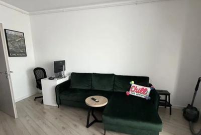 Apartament cu 2 camere, mobilat în Regie - 8