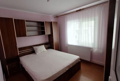 Apartament cu 2 camere semidecomandat în Central - 3