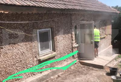 Casa renovata Varvoru de Sus, 30 mpu, 1000 mp curte. - 20