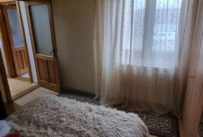 Apartament cu 2 camere decomandat în Orizont - 3