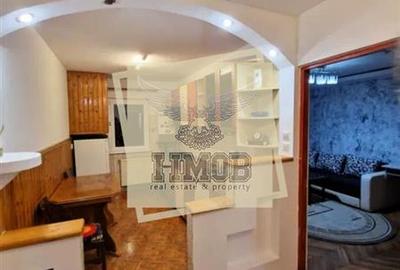 Apartament cu 3 camere decomandat, mobilat în Valea Aurie - 6