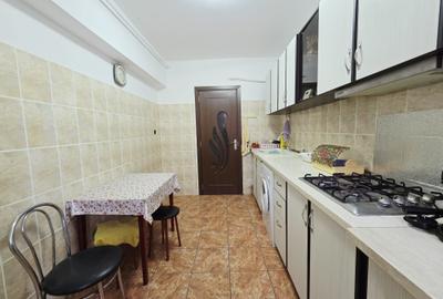 Apartament cu 2 camere decomandat în Mazepa 2 - 2