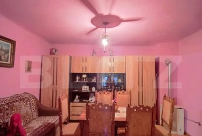 Casă cu 2 camere cu Teren 118 Mp în Central - 1