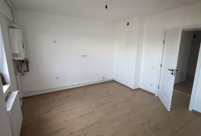 Garsonieră în Mihai Bravu - 4