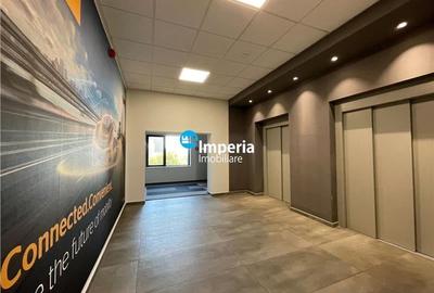 Baza 3 spatii amenajate,birouri de inchiriat - 3