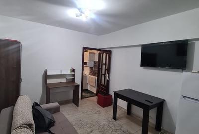 Garsonieră nedecomandată în Vest - 5