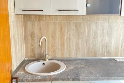 Garsonieră semidecomandată în Drumul Taberei - 2