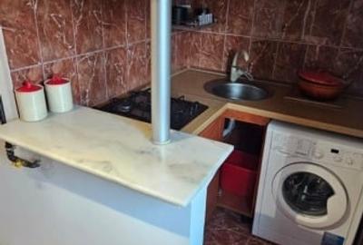 Garsonieră la DR-uri - 5