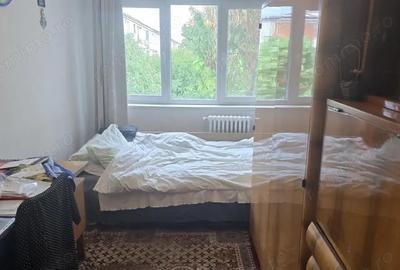 Vand apartament cu 3 camere in Deva, etaj 3, zona Gojdu (Zamfirescu), suprafata utila 72 mp, - 11