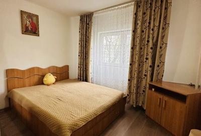 Apartament cu 2 camere semidecomandat în Berceni