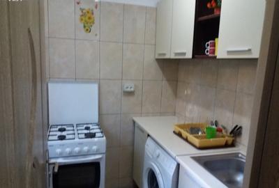 Apartament cu o camera Aurel Vlaicu - 1