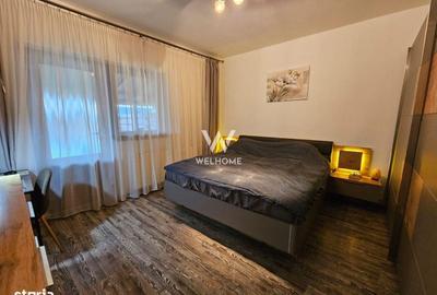 Apartament cu 3 camere în Central - 2