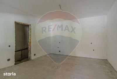 Casă cu 4 camere cu Teren 2914 Mp în Hoghiz - 9