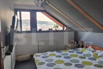 Casă cu 3 camere cu Teren 262 Mp în Platou - 13