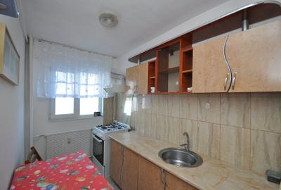 Garsonieră decomandată, mobilată în Drumul Taberei - 8