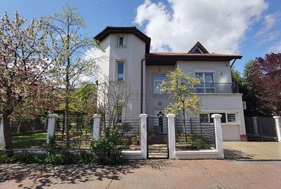 Iancu Nicolae - Vila INDIVIDUALA în apropiere de British School - 4