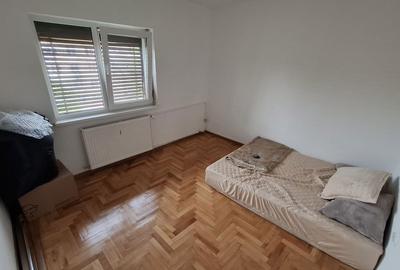 Apartament cu 2 camere decomandat în Nufărul - 3